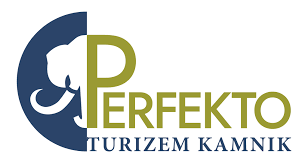 Perfekto Turizem Kamnik d.o.o. Logo